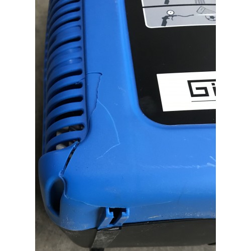 GÜDE Airpower 200/8/6 Kompressor ölfrei 50079