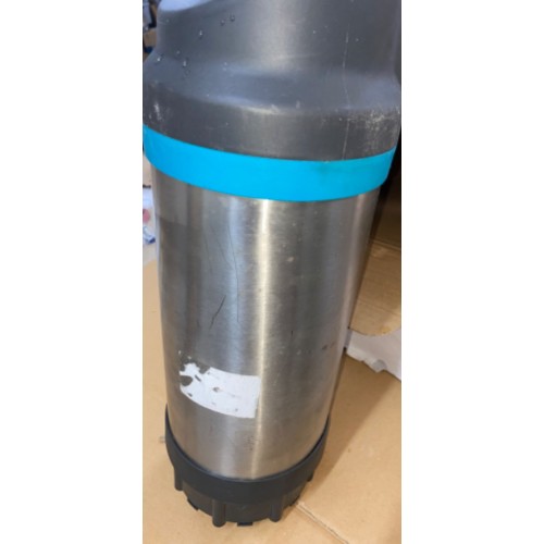 GARDENA 6100/5 inox automatic Tauch-Druckpumpe 1100W 1773-61