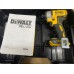 DeWALT DCF888NT-XJ Schlagschrauber 1/4'' (205Nm/18V/ohne akku) Tstak