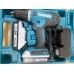 Makita DF488D002 Akku-Bohrschrauber Li-ion 2x18V/1,5Ah G