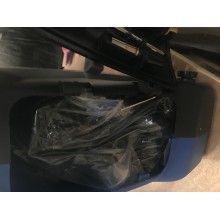 B-WARE SCHEPPACH AIR CASE Kompressor 5906118901 BESCHÄDIGT