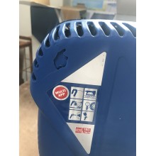 B-WARE SCHEPPACH AIR CASE Kompressor 5906118901 BESCHÄDIGT