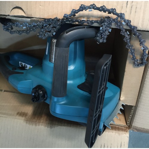 B-WARE MAKITA Kettensäge , 40cm,1800W, UC4041A nach Reparatur