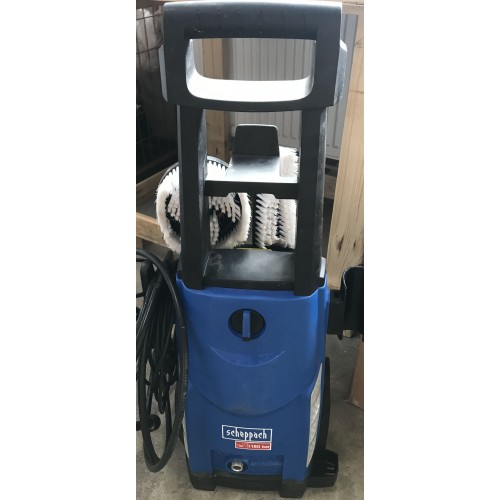 SCHEPPACH HCE2400 Hochdruckreiniger 230-240V 50Hz 2400W 5907705901