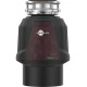 InSinkErator Premium 700 EC Küchenabfallzerkleinerer 80374T-ISE