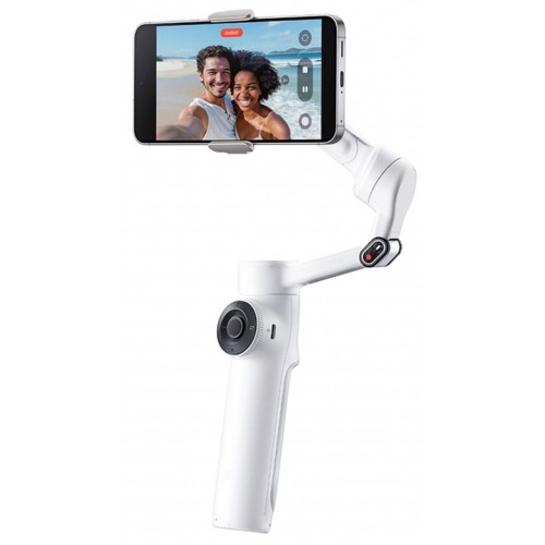 Insta360 Flow 2 Standard Bundle (weiß) INST908 Insta360 Flow 2 Standard Bundle (weiß) INST908