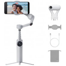 Insta360 Flow 2 AI Tracker Bundle (grau) INST911