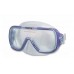 INTEX Tauchermaske Wave Rider. lila 55976