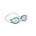 INTEX PLAY GOGGLES Schwimmbrille für Kinder, grün 55602
