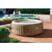 INTEX Pure SPA 77" - Bubble mit integriertem Kalkschutzsystem 28404