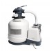 INTEX Krystal Clear 3200 Sandfilterpumpe 220-240 V 9,2 m3/h 26652