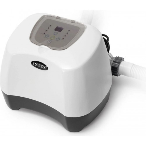 INTEX Krystal Clear QZ1100 Ozon- und Salzwasser-System 220-240 V 26666 INTEX Krystal Clear QZ1100 Ozon- und Salzwasser-System 220-240 V 26666