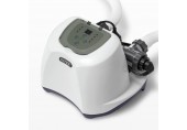 INTEX Krystal Clear QS1200 Salzwassersystem 220-240 V 26670