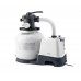 INTEX Krystal Clear QX2100 Sand Filterpumpe mit chlorinator 6 m3/h 26676