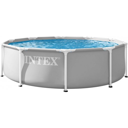 INTEX PRISM FRAME Rundpool 305 x 76 cm 26700ND