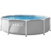 INTEX PRISM FRAME Rundpool 305 x 76 cm 26700ND
