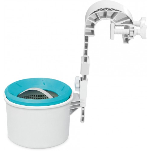 INTEX Skimmer Deluxe Einhängeskimmer für Pools 28000 INTEX Skimmer Deluxe Einhängeskimmer für Pools 28000