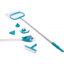 INTEX Deluxe Reinigungsset für Pools 28003