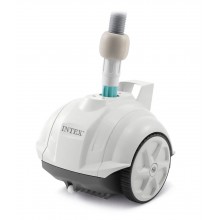 INTEX AUTO POOL CLEANER ZX50 Der Reinigungsroboter 28007