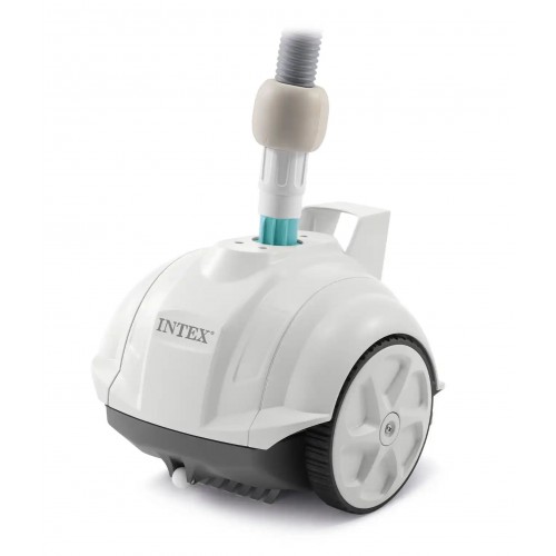 INTEX AUTO POOL CLEANER ZX50 Der Reinigungsroboter 28007 INTEX AUTO POOL CLEANER ZX50 Der Reinigungsroboter 28007