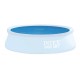 INTEX Solarabdeckplane für Pools 366 cm 28012