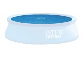 INTEX Solarabdeckplane für Pools 488cm 28014