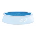 INTEX Solarabdeckplane für Pools 549cm 28015