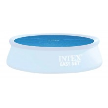 INTEX Solarabdeckplane für Pools 549cm 28015