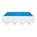INTEX Solarabdeckplane 549 x 274 cm, 28016