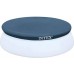 INTEX Easy Pool Abdeckplane für Schwimmbecken Durchschnitt 244 cm 28020
