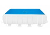 INTEX Solarabdeckplane 488 x 244 cm 28029