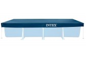 INTEX Abdeckplane 450 x 226 cm 28039