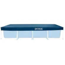INTEX Abdeckplane 450 x 226 cm 28039