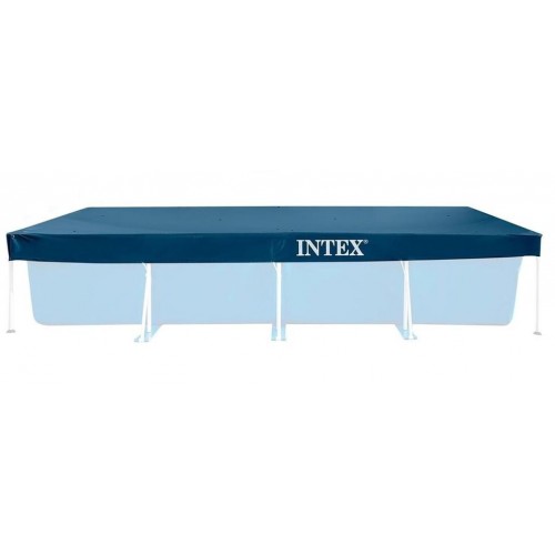 INTEX Abdeckplane 450 x 226 cm 28039 INTEX Abdeckplane 450 x 226 cm 28039