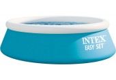 INTEX Easy Set Pool Schwimmbecken 183 x 51 cm 28101NP