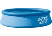 INTEX Easy Set Pool Schwimmbecken 244 x 61 cm 28106NP