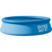 INTEX Easy Set Pool Schwimmbecken 244 x 61 cm 28106NP