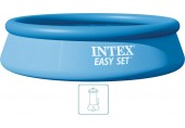 INTEX Easy Set Pool Schwimmbecken 305 x 76 cm filterpumpe 28122GN