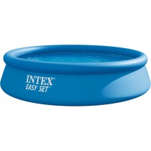 INTEX Easy Set Pool Schwimmbecken 366 x 76 cm 28130NP