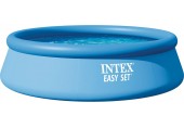 INTEX Easy Set Pool Schwimmbecken 396 x 84 cm 28143NP