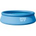 INTEX Easy Set Pool Schwimmbecken 396 x 84 cm 28143NP