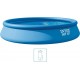 INTEX Easy Set Pool Schwimmbecken 457 x 84 cm filterpumpe 28158GN