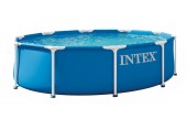 INTEX METAL FRAME Pool 305 × 76 cm 28200ND