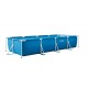 INTEX Small Frame Pool Schwimmbad 450 x 220 x 84 cm 28273NP