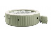 INTEX PureSpa Bubble Massage Whirlpool für 6 Personen S2 28428NP