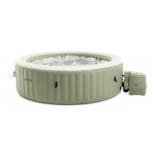 INTEX PureSpa Bubble Massage Whirlpool für 6 Personen S2 28428NP
