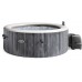 INTEX PureSpa Greywood Bubble Deluxe Whirlpool für 4 Personen S2 28440