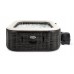 INTEX PureSpa Greystone Bubble Deluxe Whirlpool für 4 Personen S2 28450