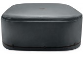 INTEX Energiesparende Thermoabdeckung für Whirlpool 4 Personen, square 175 x 72 cm 28534