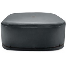 INTEX Energiesparende Thermoabdeckung für Whirlpool 6 Personen, square 196 x 72 cm 28535